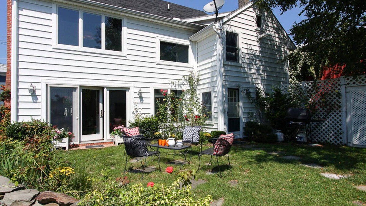Oxford House | Downtown Oxford | Charming | Pet Friendly | Bikes