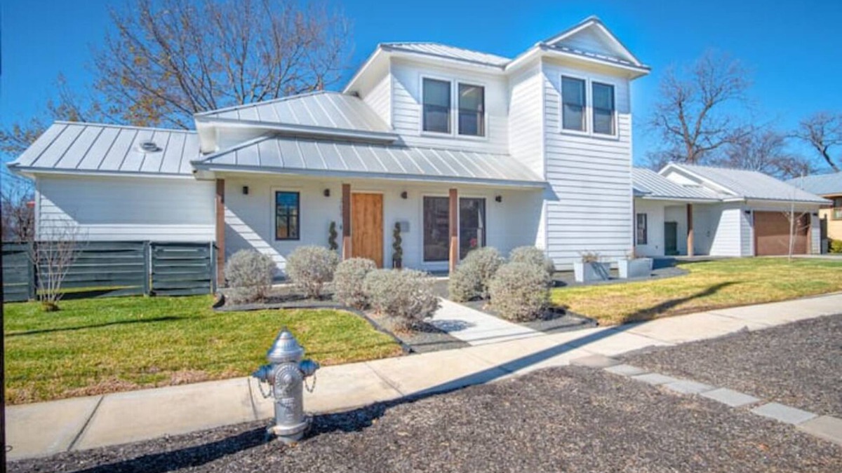 Government Hill House | Downtown/Pearl/Southtown- W/Pool
