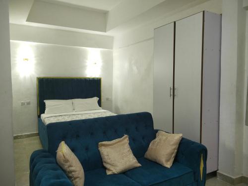 Eldoret Bed & Breakfast | Downtown Penthouse
