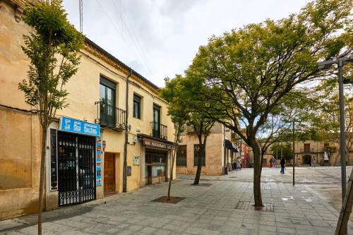 Avila Apartment | Downtown- Plaza Italia