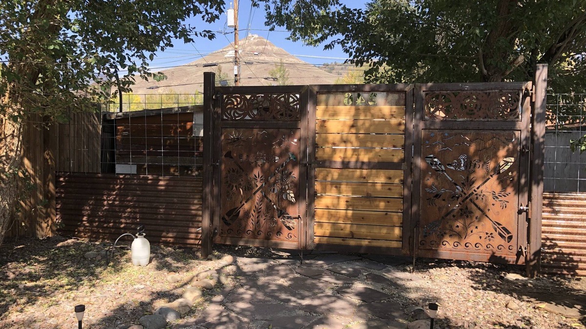 Salida Condo | Downtown Renovated Loft (STL #0395)