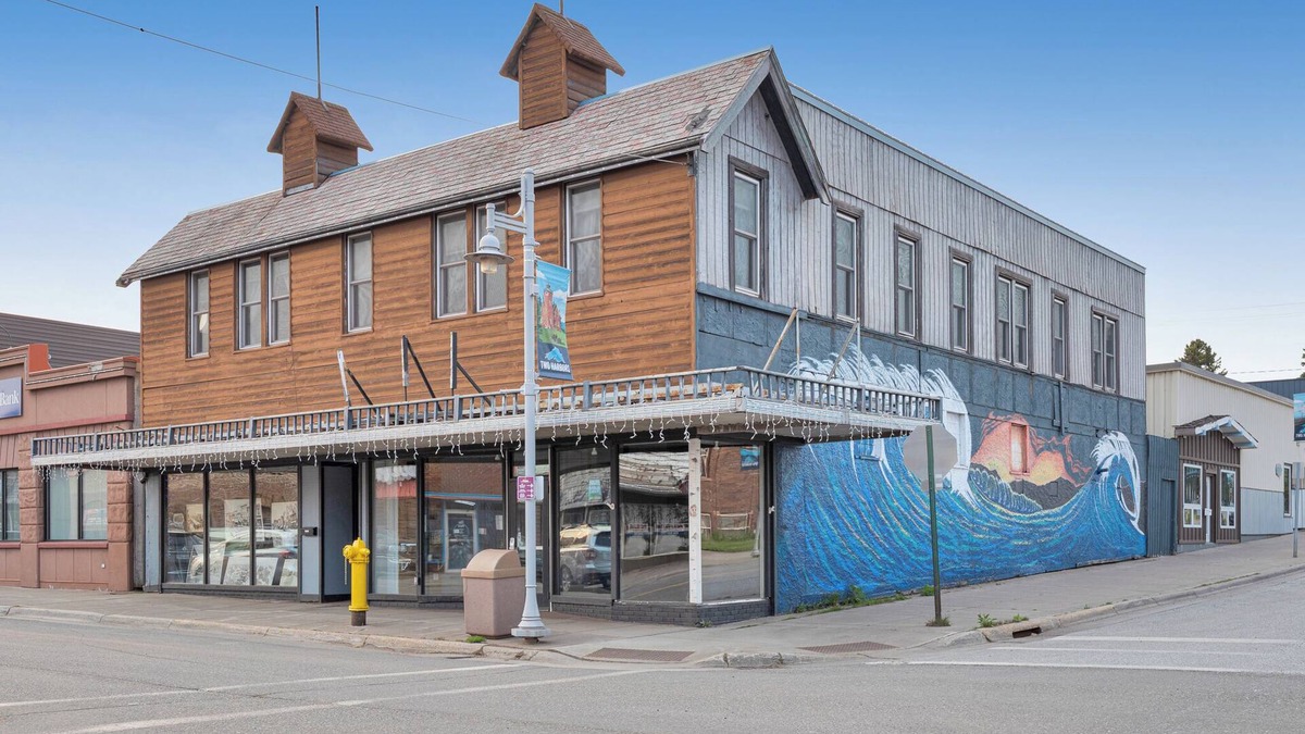 Two Harbors Apartment | Downtown Retreat, Near Parks & Brewery, Unit 3
