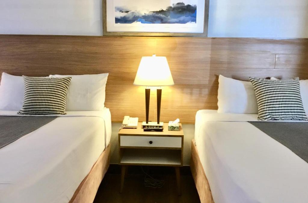 Downtown San Diego Hotel | Downtown San Diego Lodge