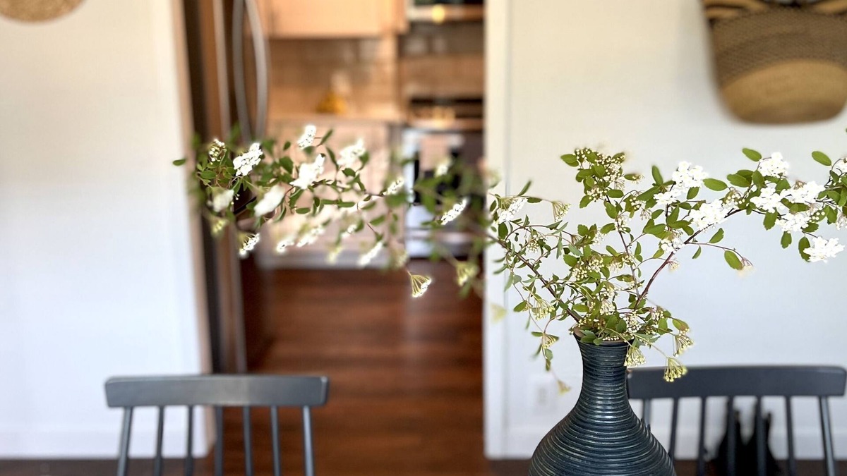 Sandpoint House | Downtown Sandpoint Home with Bikes, BBQ + Yard