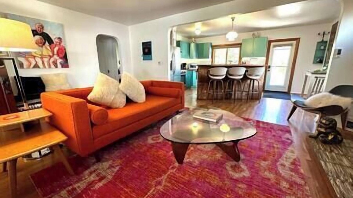 Solvang House | Downtown Solvang’s Most Desired Home