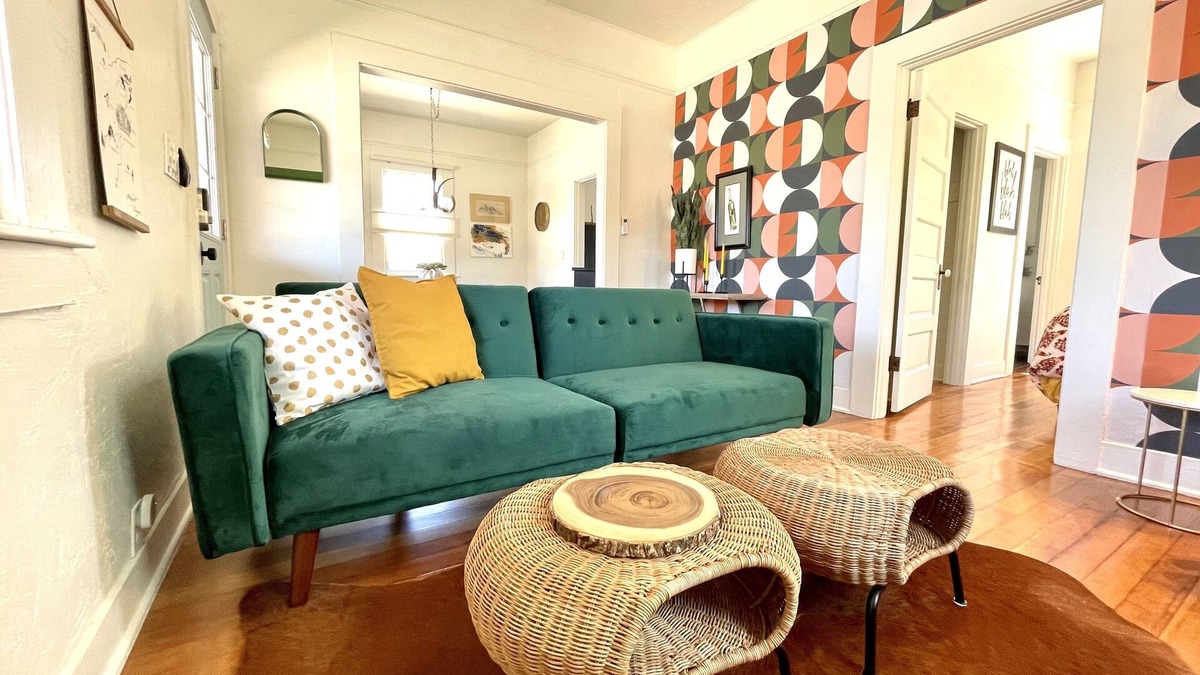 Prescott House | Downtown Suite Across the Street