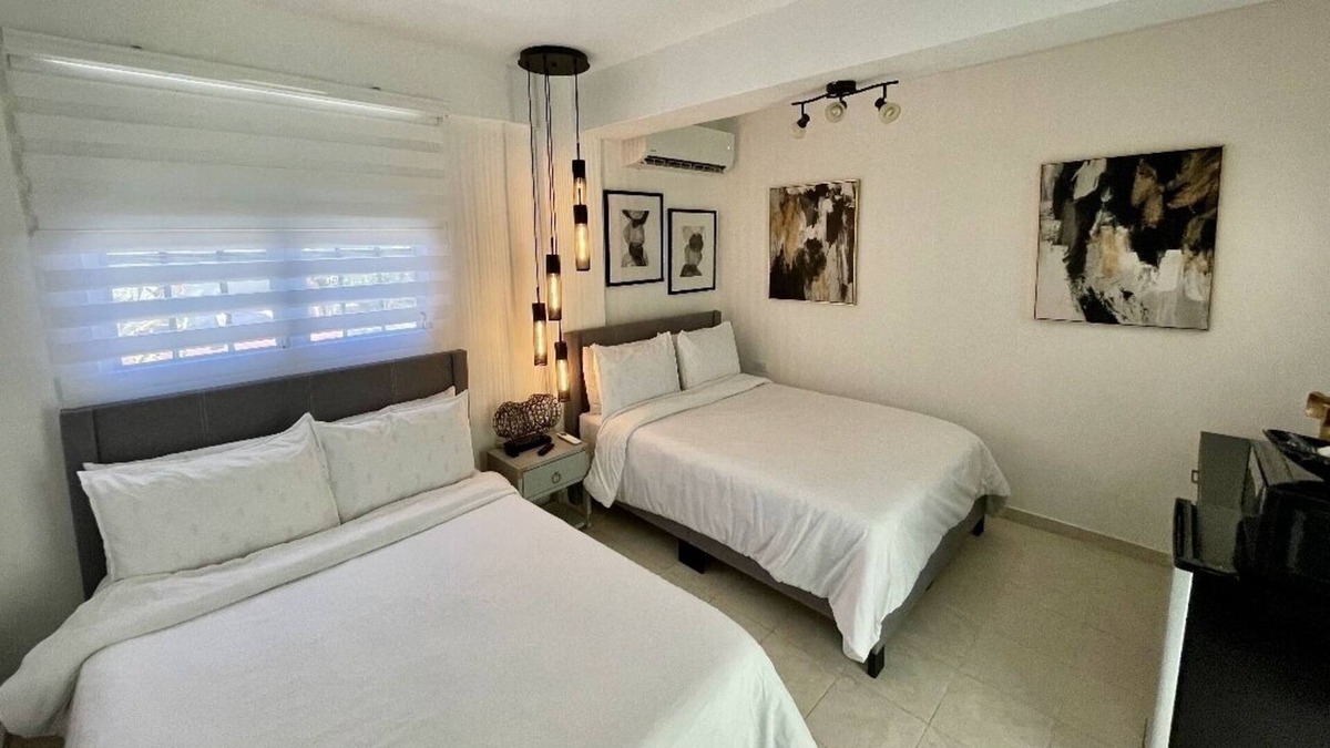 La Parguera Apartment | Downtown Suite at La Parguera Retreat