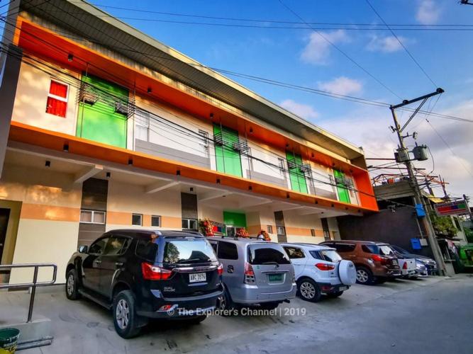 Cagayan de Oro Hotel | Downtown Suites