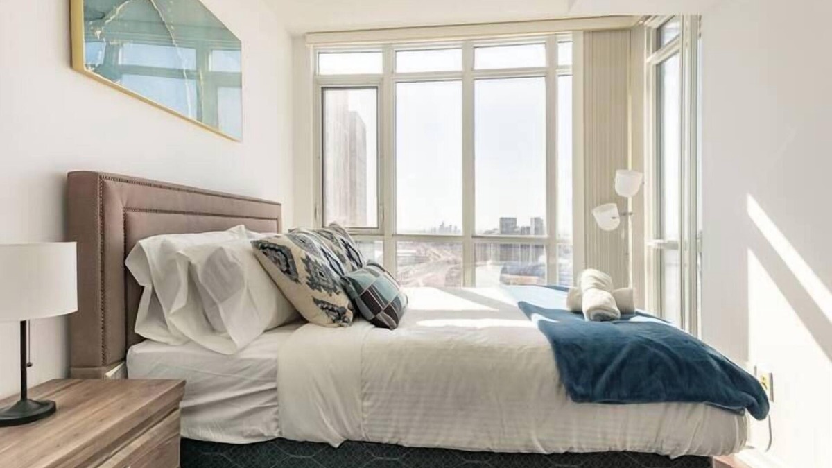 CityPlace Apartment | Downtown Toronto Luxury Suites