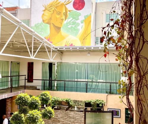 Guerrero House | Downtown Treasure Place