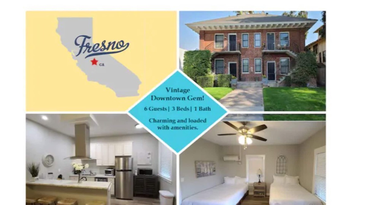 Downtown Condo | Downtown Vintage Lifestyle