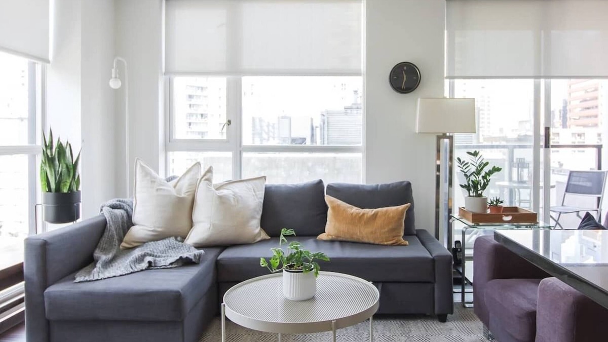 Yaletown Condo | Downtown Yaletown by COMFYSUITES