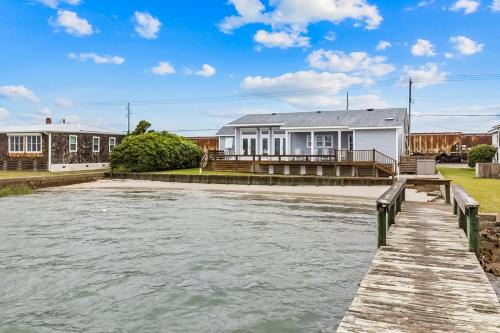 Morehead City House | Dozier Cottage