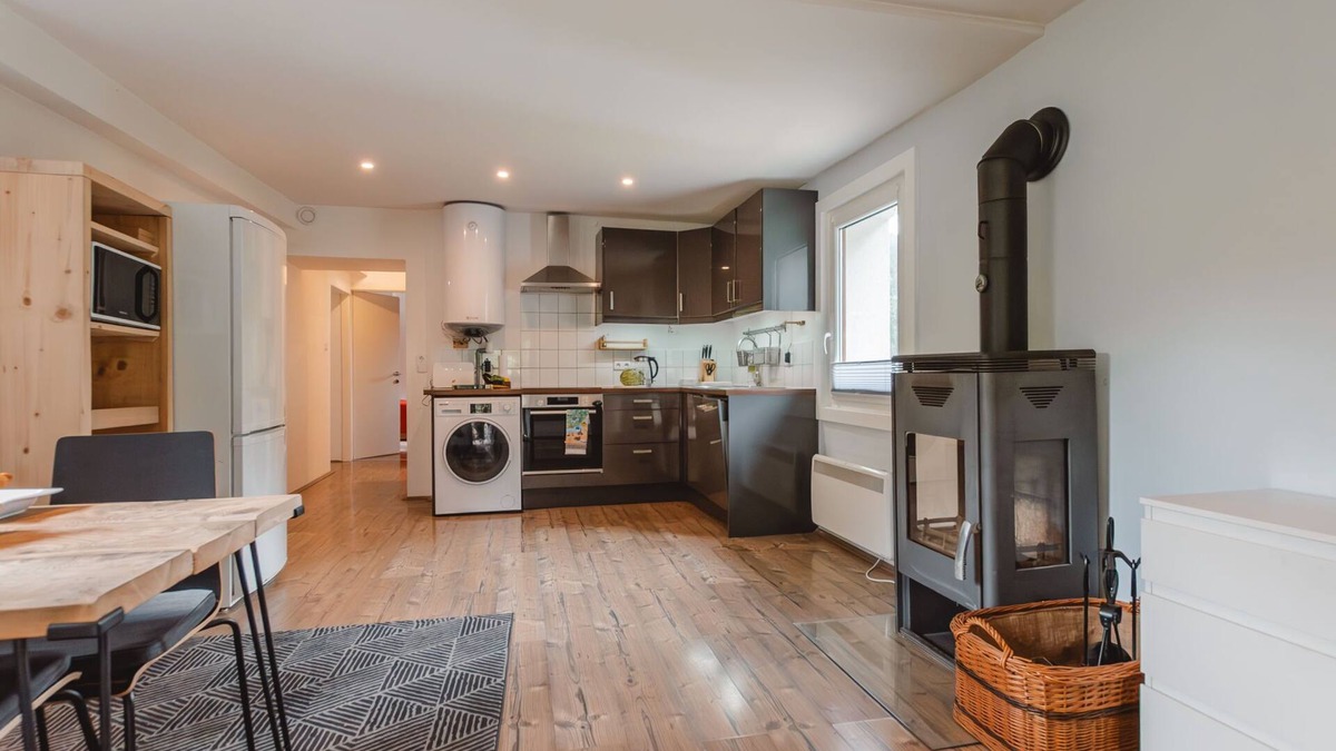 Bockstein Apartment | DP Mountain Lab Top 3 by Interhome