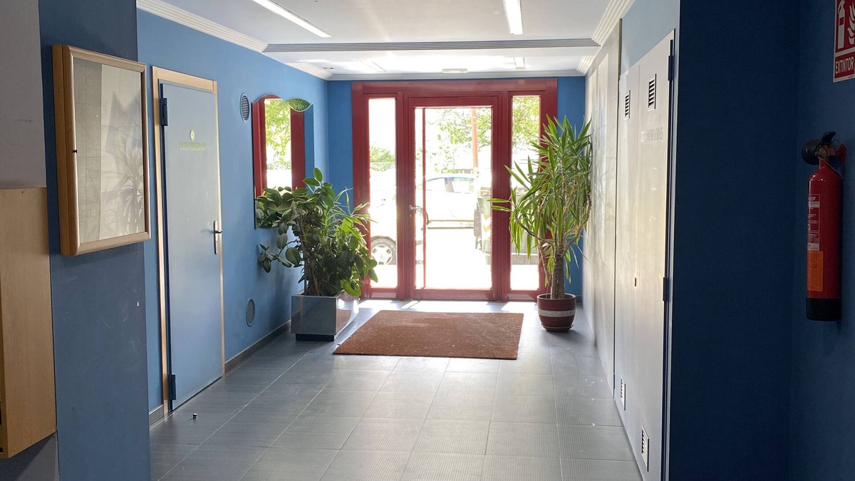 Sarria House | dpCristal Castelao