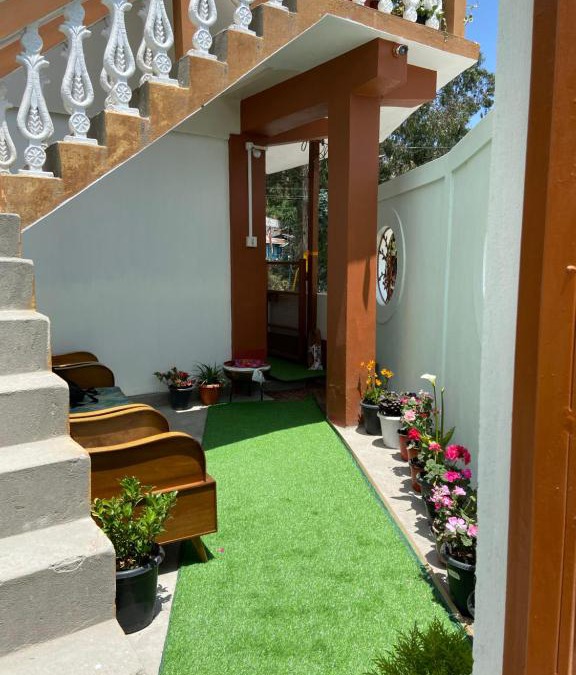 Bomdila House | DPM HOMESTAY