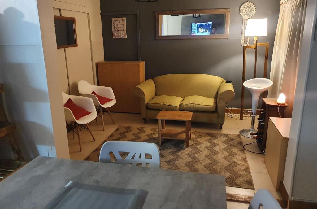 Santa Rosa Apartment | Dpto, Centeno Centrico 2