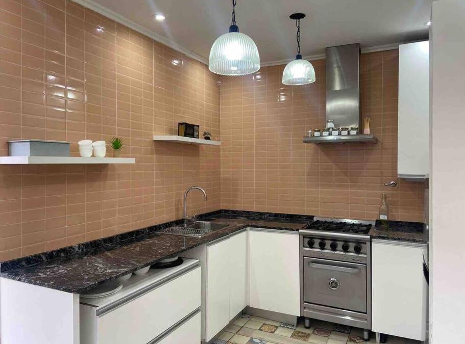 Mendoza City Center Apartment | Dpto con jacuzzi y cochera