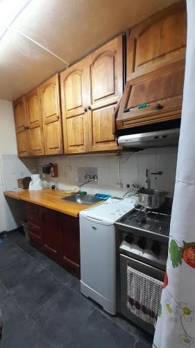 Esquel Apartment | Dpto MDA