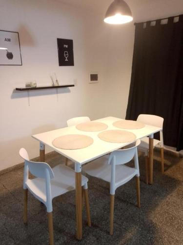Rio Colorado Apartment | Dpto Pablo`s