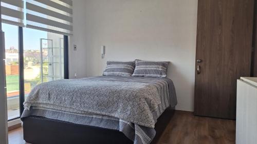 Las Americas Apartment | Dpto Torre Brasil