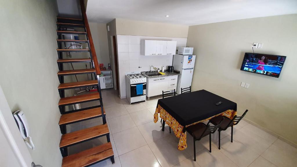 Dean Funes Apartment | Dptos CerBo