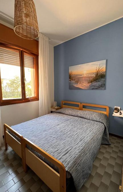 Marebello Apartment | Drè Marèna