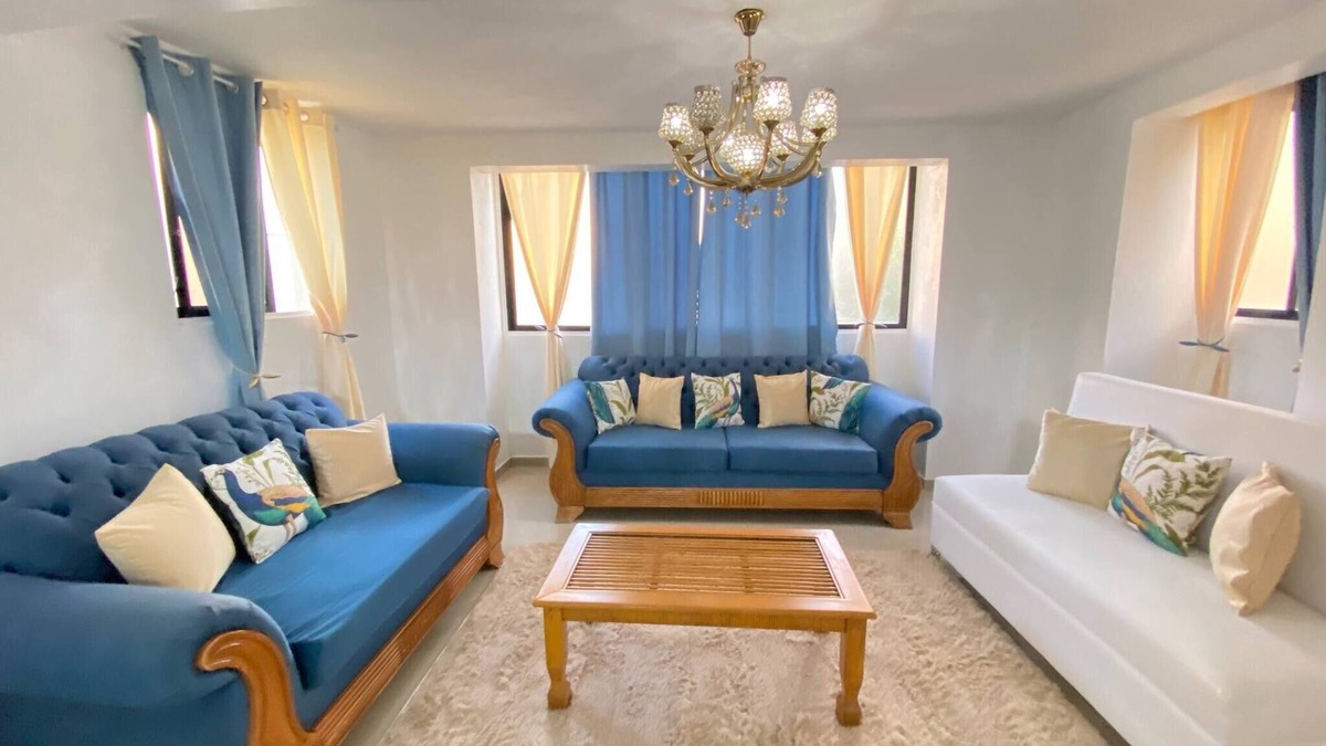 Santiago Province Apartment | Dr Adorable Y Comfortable Apt Para Su Disfrute