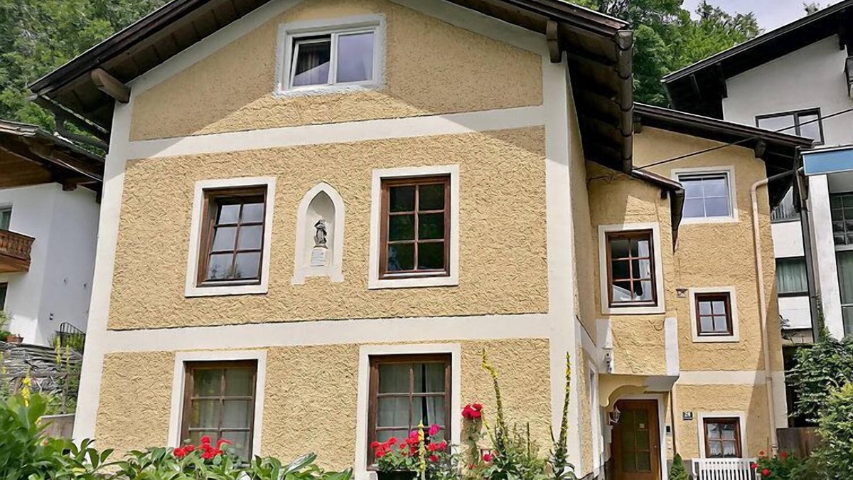 Zell am See House | Dr.Steiner by Interhome