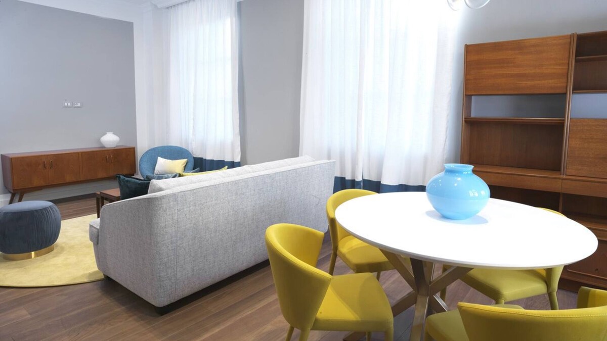 Santo Spirito Apartment | DRAGO D ORO SUITES 202