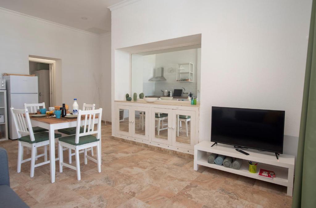 Aguimes House | Drago