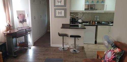 Underberg Apartment | Dragon's Lair Self Catering