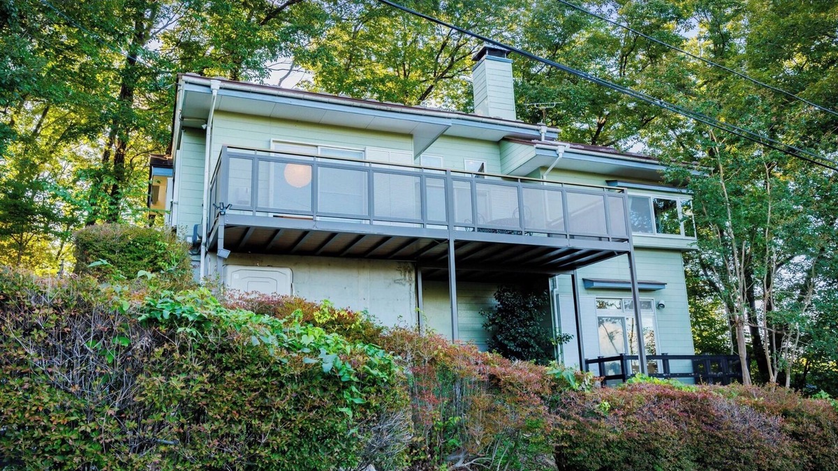 Zao House | Dragon TATSU Hot Spring Rental Villa Zao Sansu/Katta-gun Miyagi