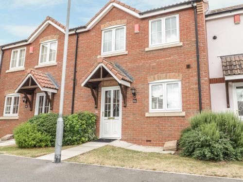 Bridgwater House | Dragonfly