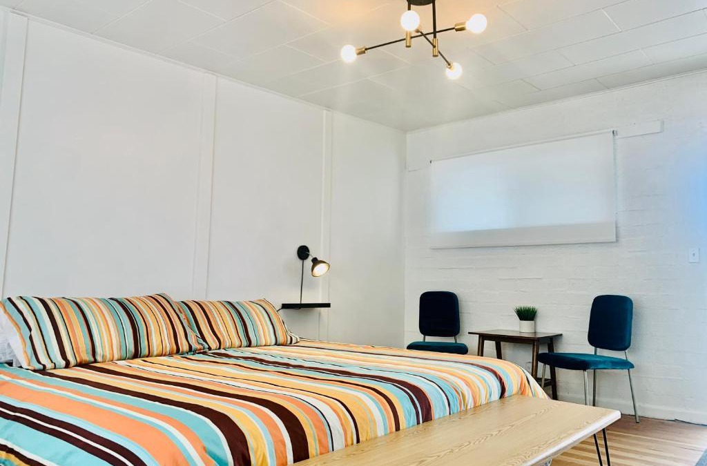 Panguitch Hotel | Dragonfly Motor Lodge