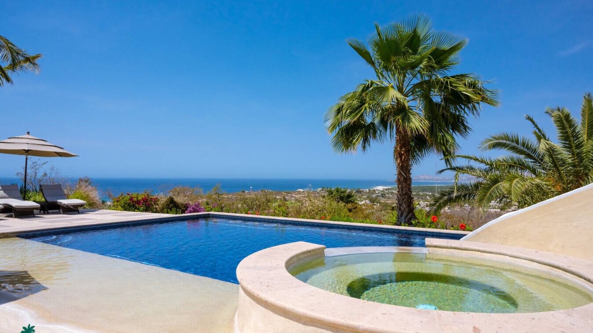 San Jose del Cabo House | Dragonfly Puerto Los Cabos Best Views