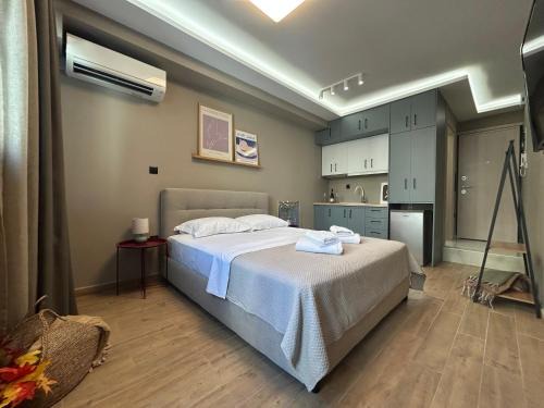 Thessaloniki City Centre Apartment | Dragoumi Suites Lydia