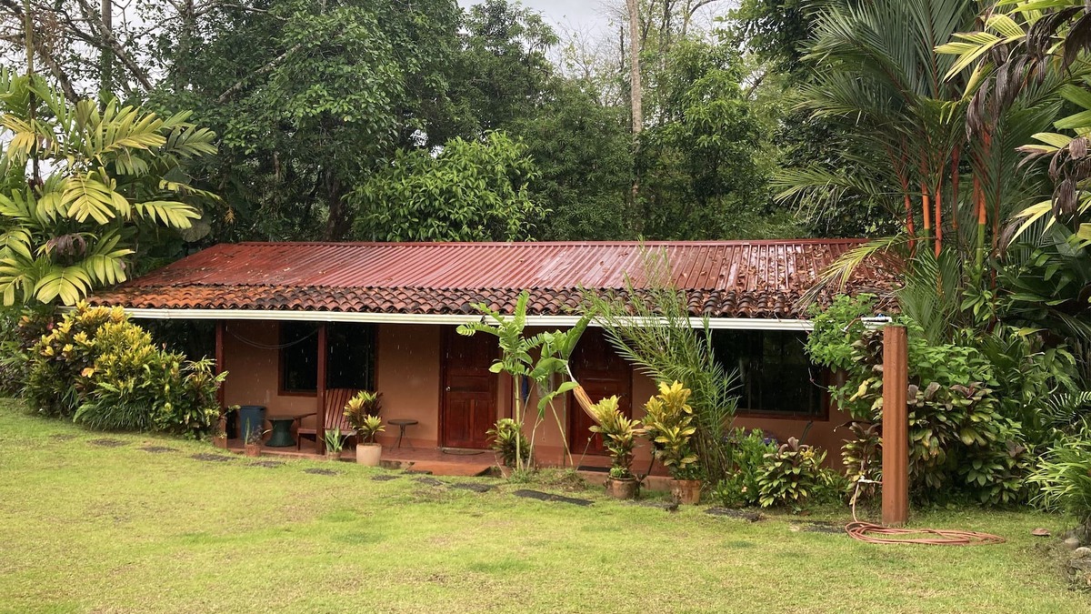 Drake Bay Cottage | Drake Bay Town w A/C, Gateway to Corcovado National Park, Osa Peninsula