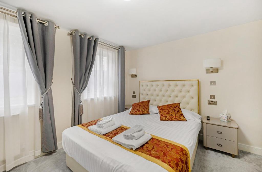 Barbican Hotel | Drake Hotel Plymouth