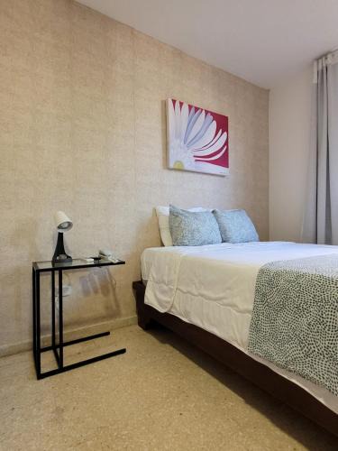Lope De Vega Apartment | Drake Piantini Santo Domingo