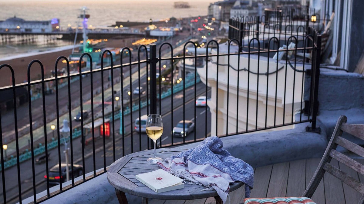Kemptown Hotel | Drakes of Brighton
