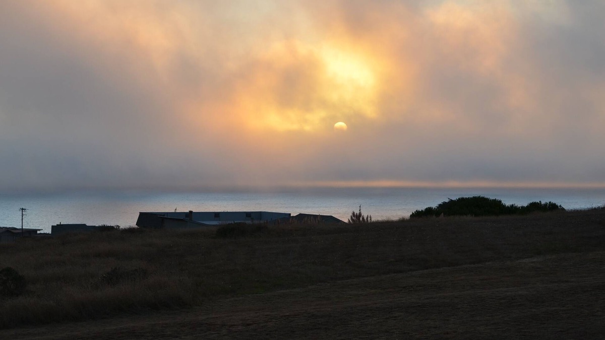 Sereno del Mar House | Dramatic Pacific Ocean Views From Every Window! See 7 Night Specials
