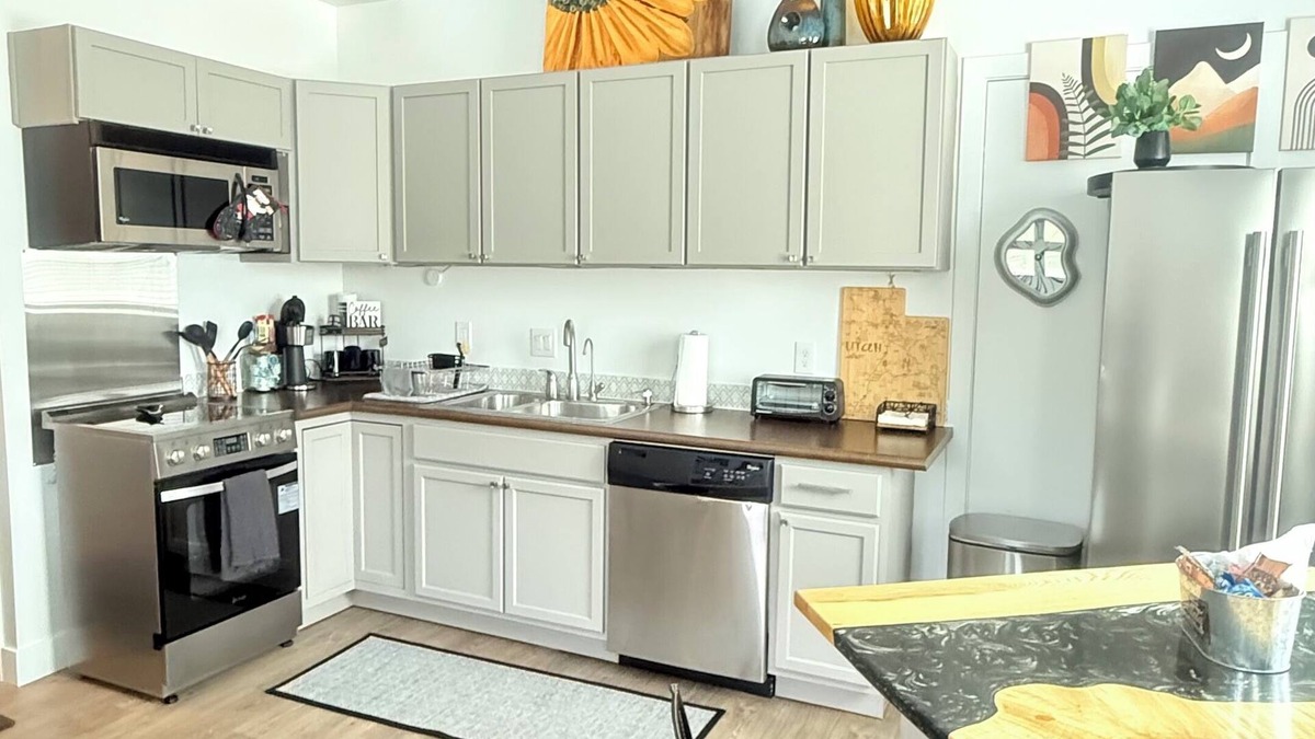 Draper House | Draper’s Dream is a beautiful very private two bedroom two bathroom Guest house.