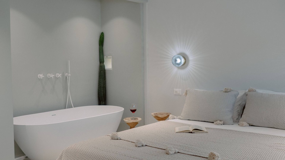 Ermoupoli Apartment | Draw Game Syros Island