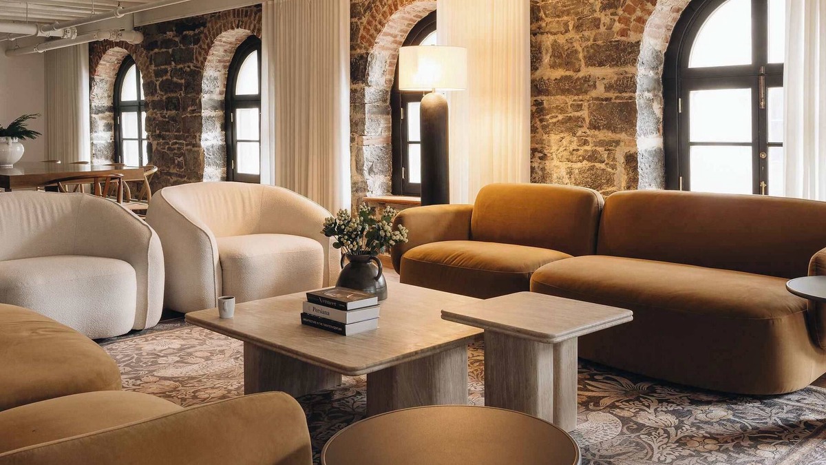 Old Montreal Apartment | Dream 2 floor Penthouse|4BD-4BA|Old Mtl