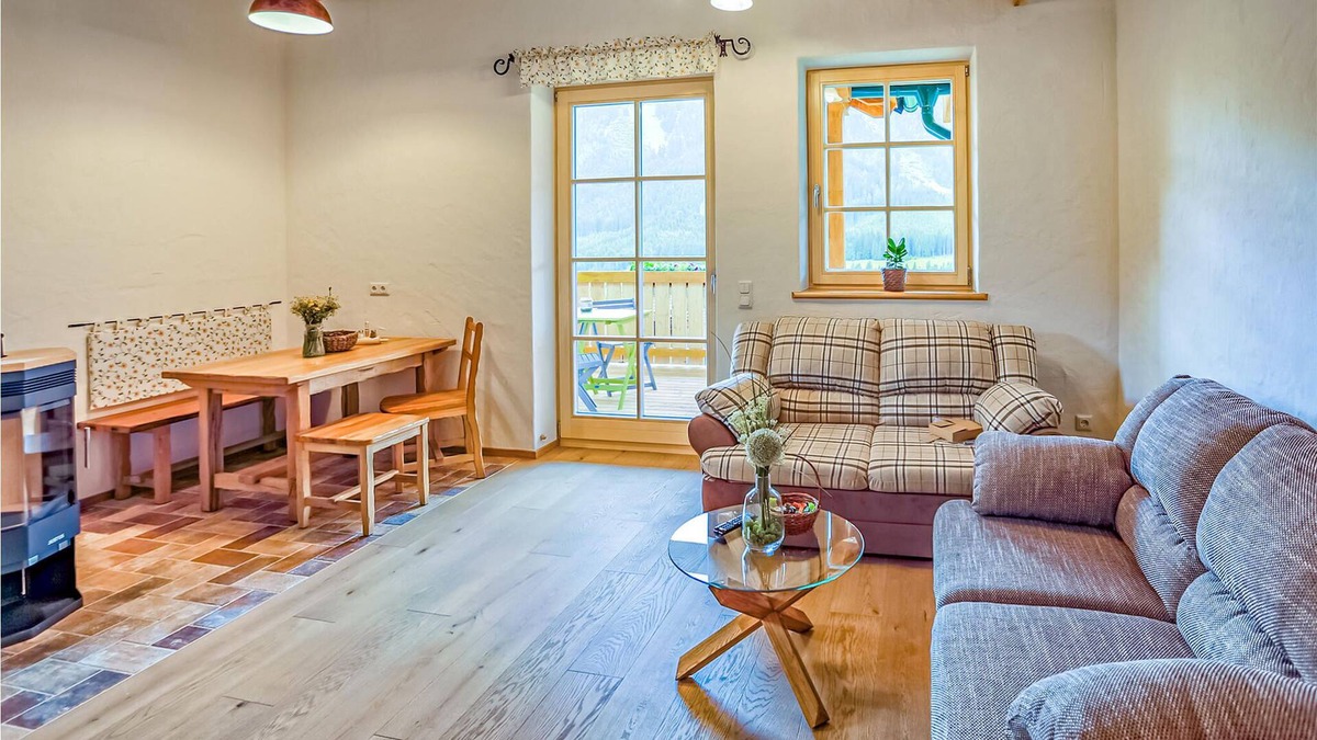 Hohentauern Apartment | Dream apartment in Styria.