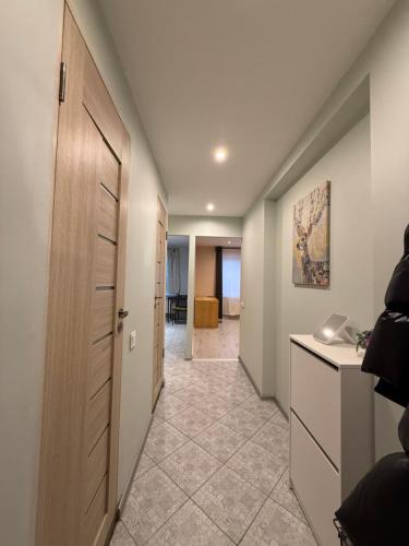 Jelgava Apartment | Dream Apartment