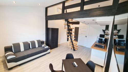 Oswiecim Apartment | Dream Apartments 1B KLIMATYZACJA