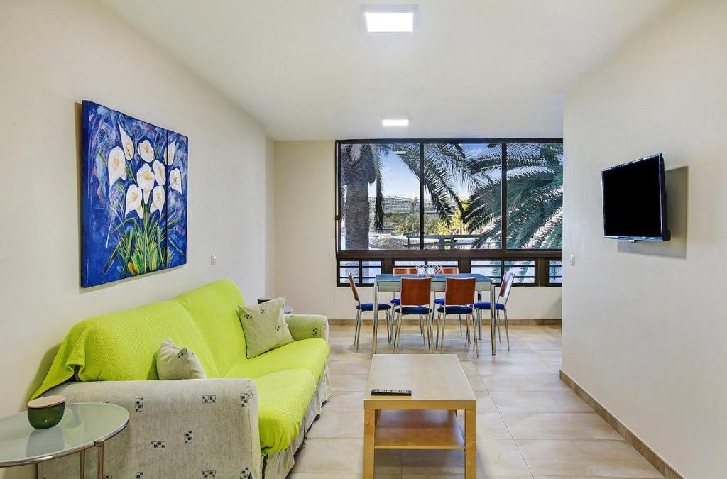 Patalavaca Apartment | Dream Beach Patalavaca