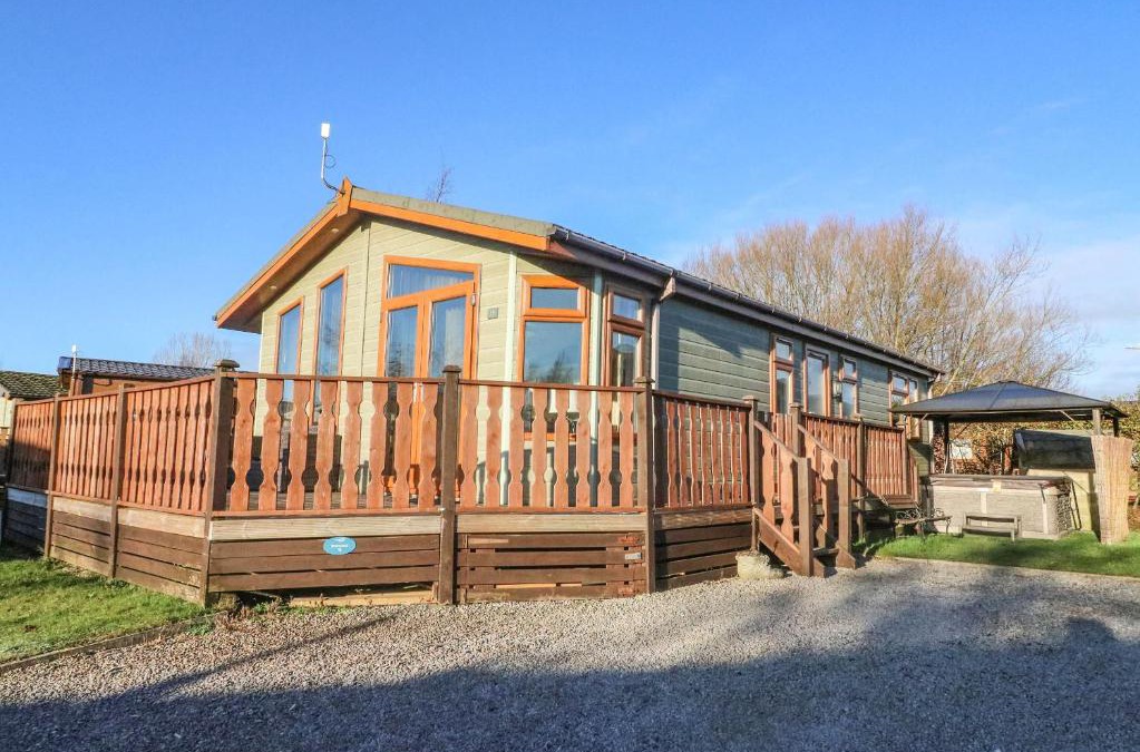 Yealand Conyers House | Dream Catcher Lodge